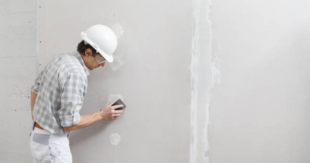 Professional Drywall & Painting Services in Dover, OH